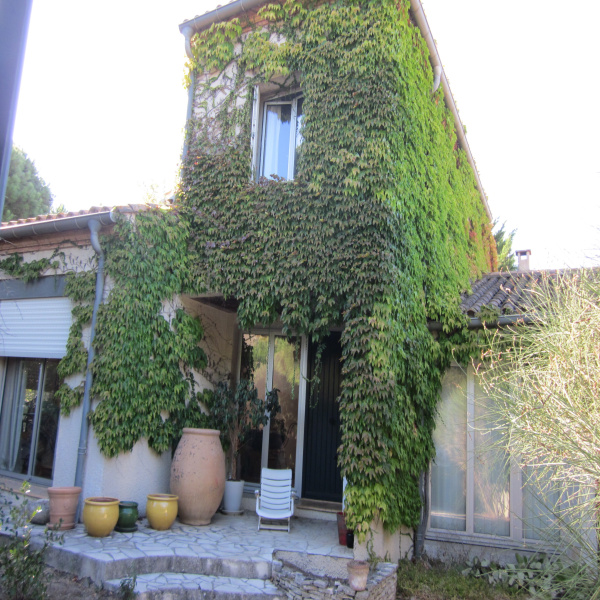 Offres de vente Villa Carcassonne 11000