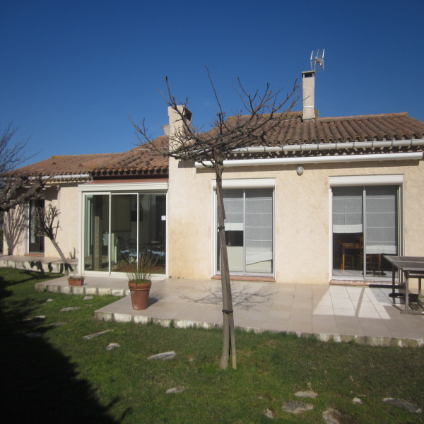 Offres de vente Villa Carcassonne 11000
