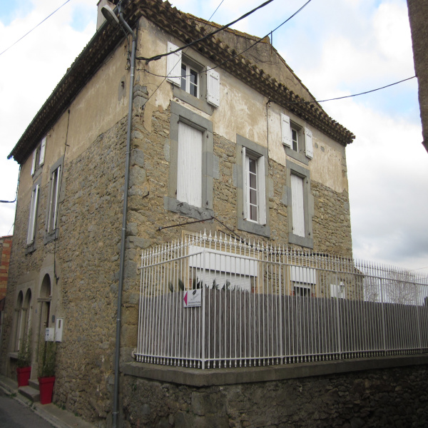 Offres de vente Maison de village Carcassonne 11000