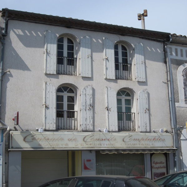 Offres de vente Immeuble Carcassonne 11000
