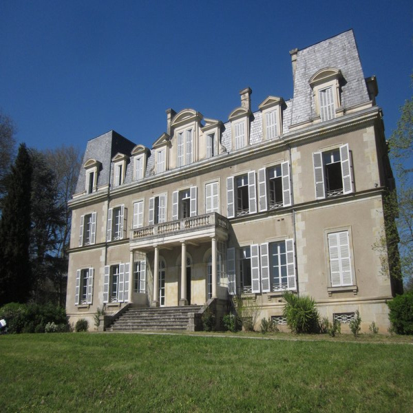 Offres de vente Château Carcassonne 11000